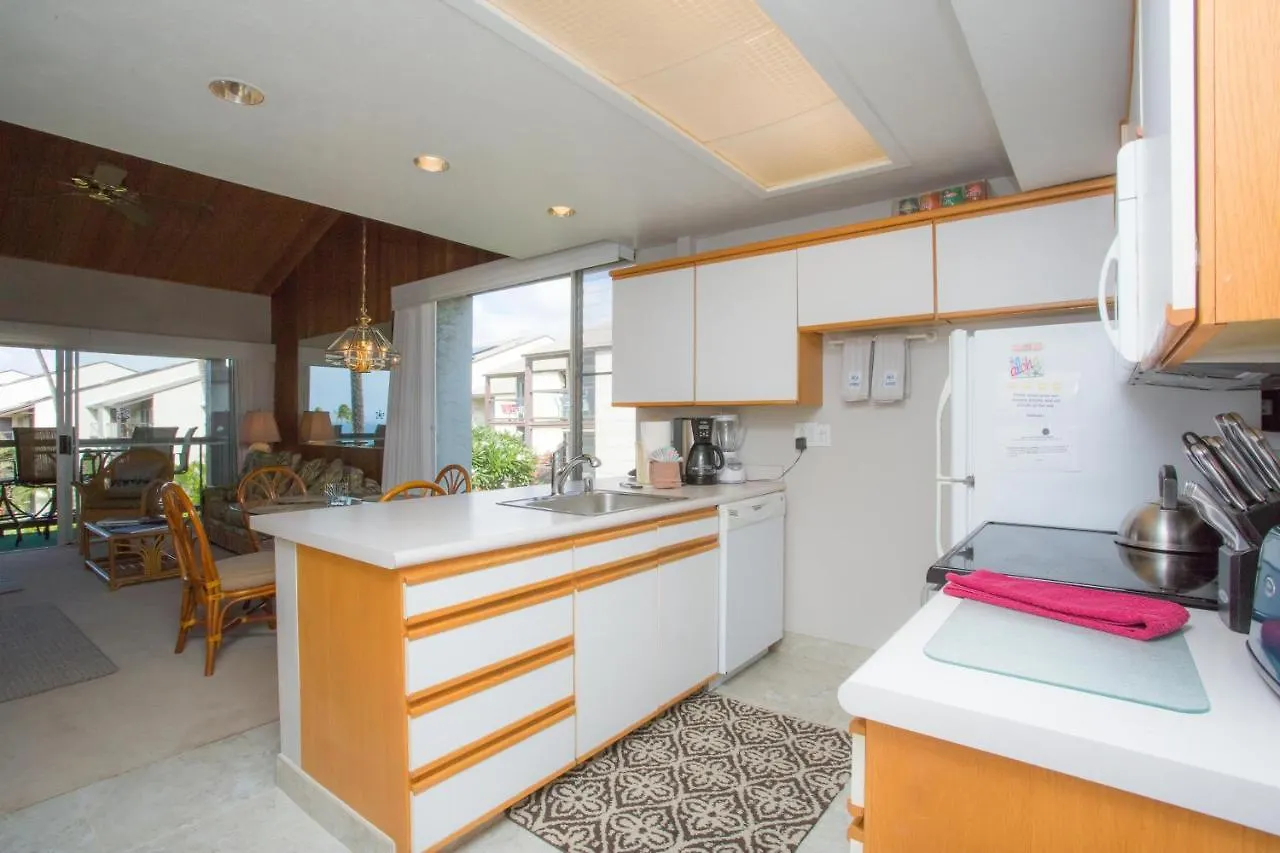 Hale Kamaole 245 Villa Wailea  Wailea (Maui)