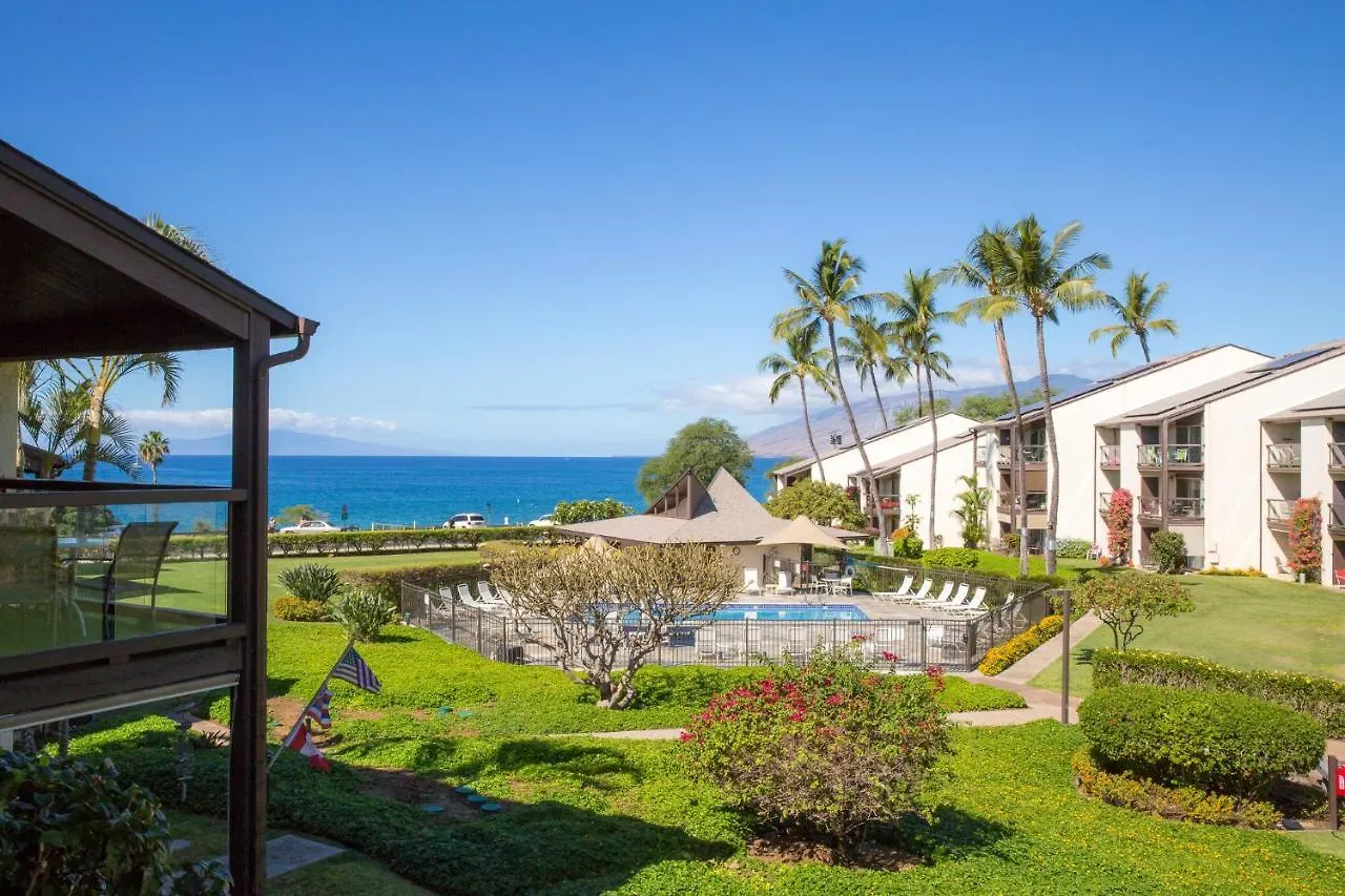 Hale Kamaole 245 Villa Wailea  0*, Wailea (Maui)
