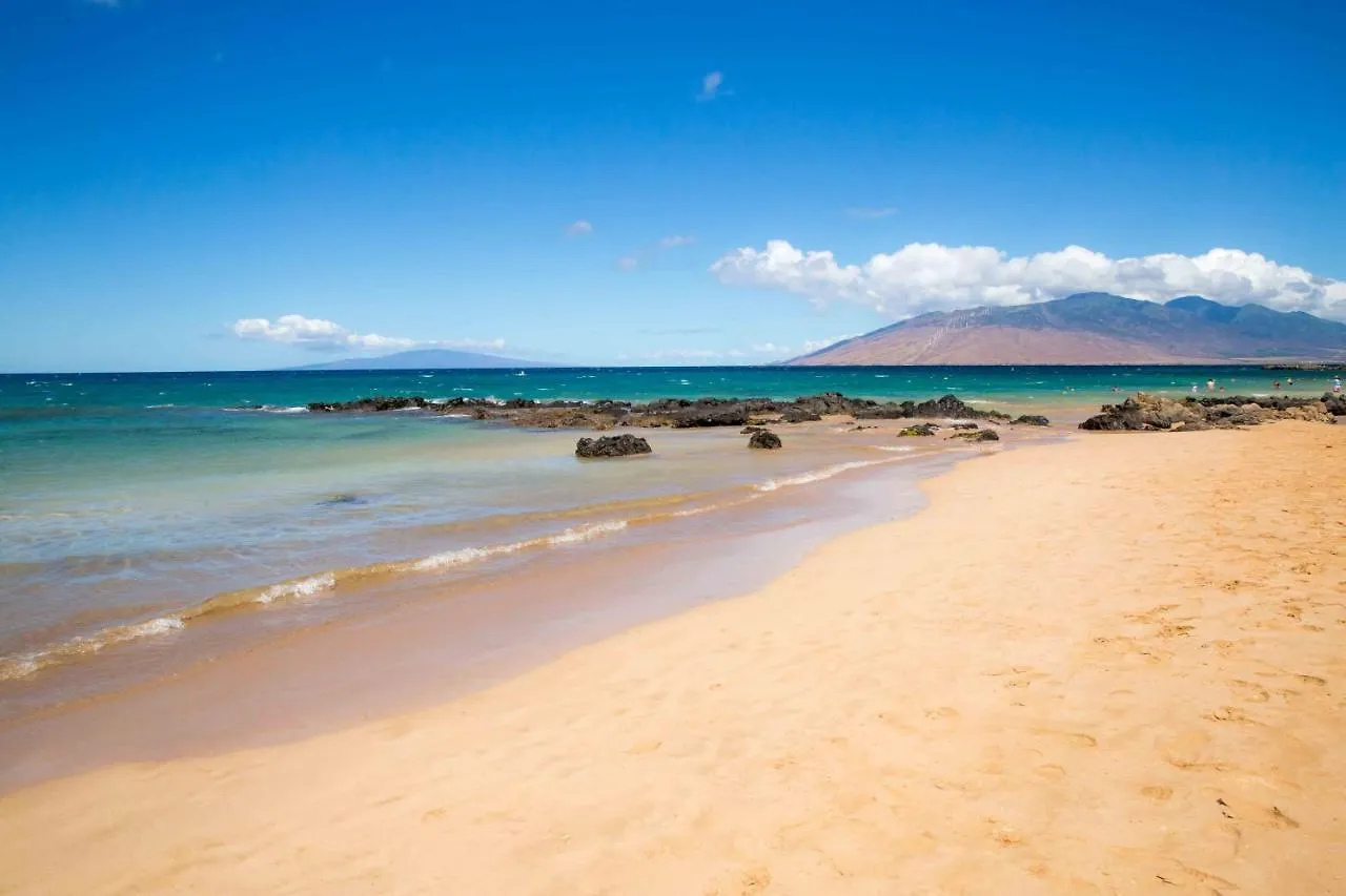 Hale Kamaole 245 Villa Wailea