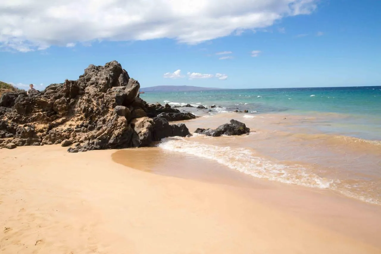 Hale Kamaole 245 Villa Wailea  United States