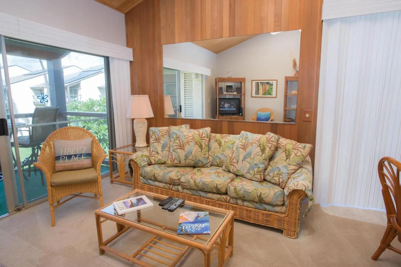 Hale Kamaole 245 Villa Wailea  0*, Wailea (Maui) United States