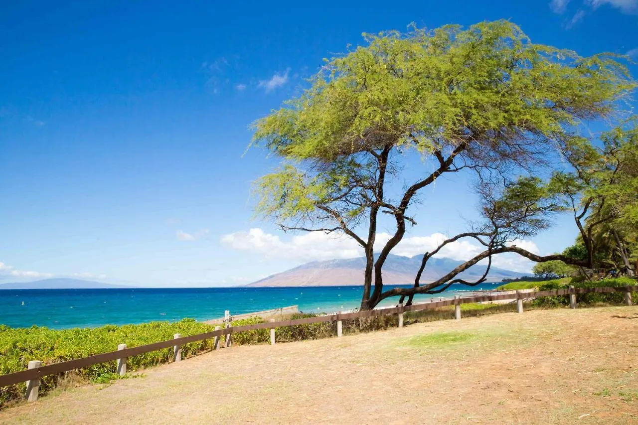 Hale Kamaole 245 Villa Wailea  Holiday home Wailea (Maui)