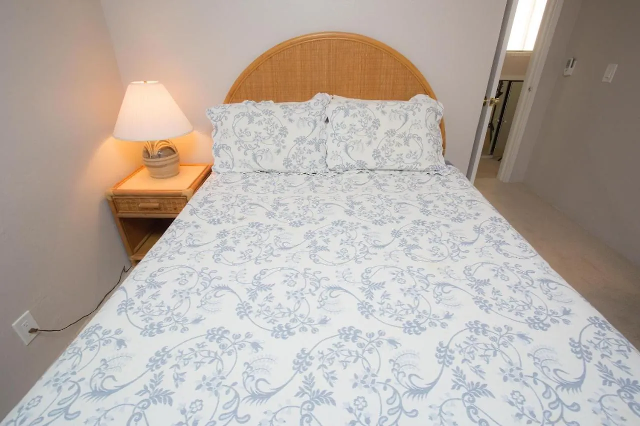Holiday home Hale Kamaole 245 Villa Wailea
