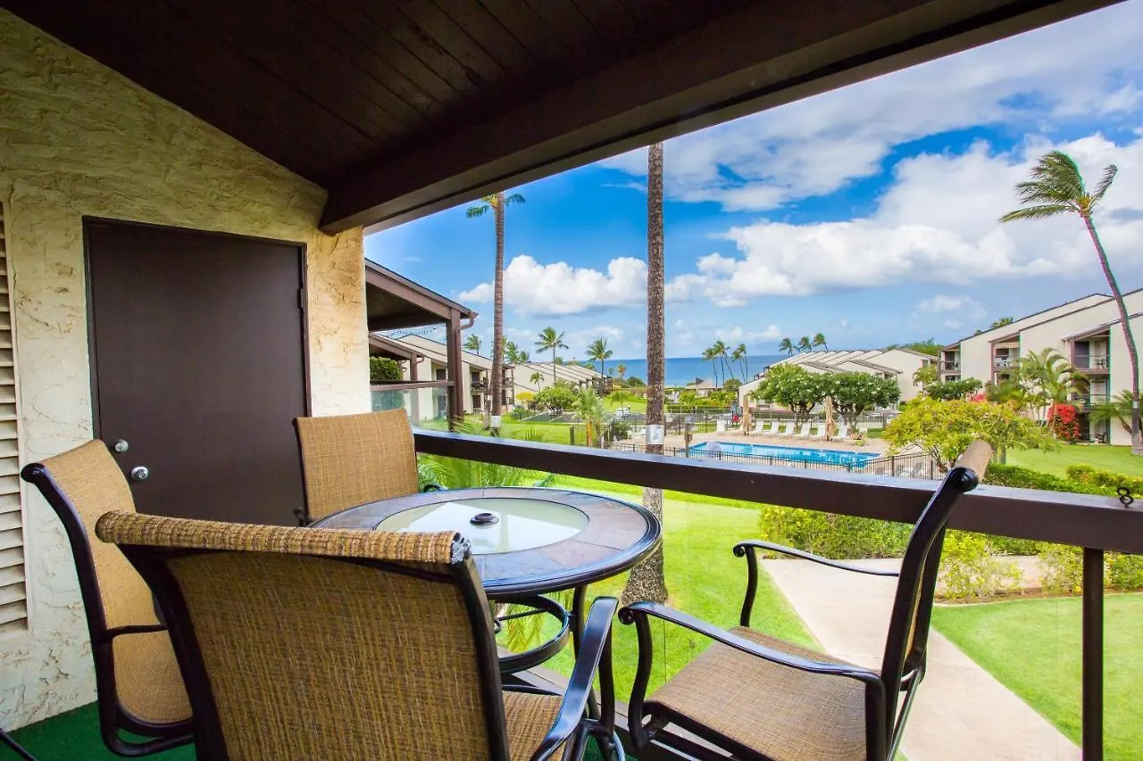 Holiday home Hale Kamaole 245 Villa Wailea
