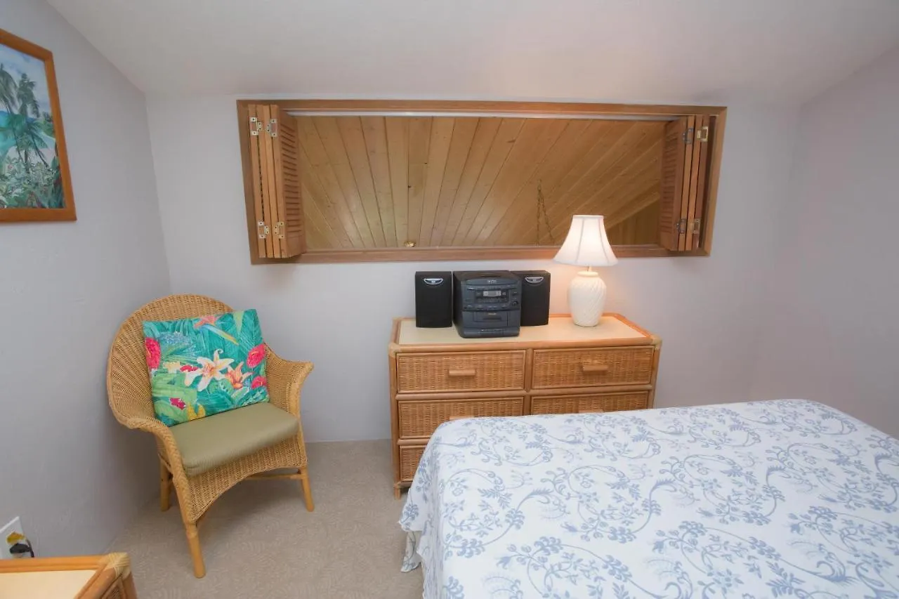 Holiday home Hale Kamaole 245 Villa Wailea