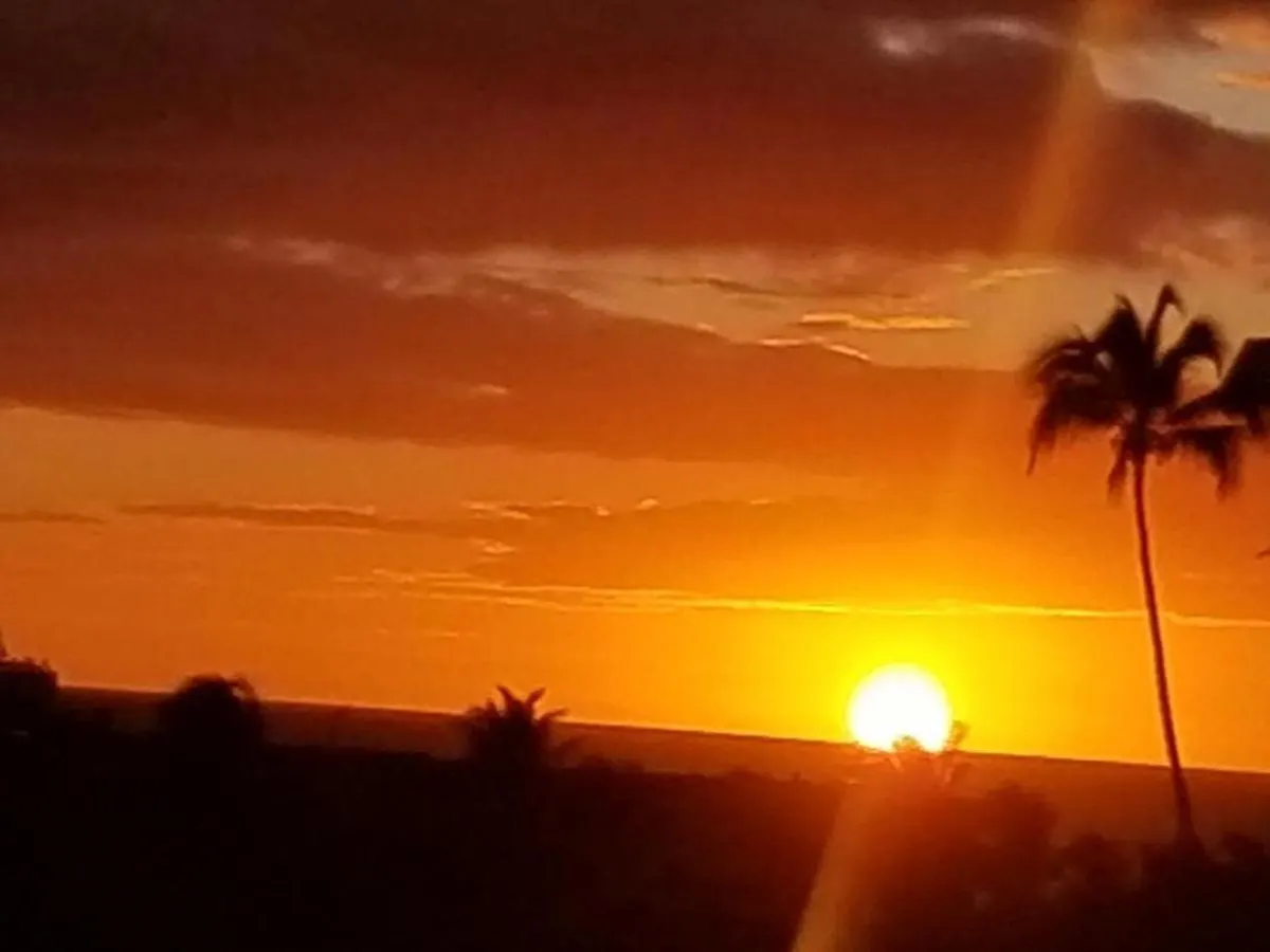 Holiday home Hale Kamaole 245 Villa Wailea