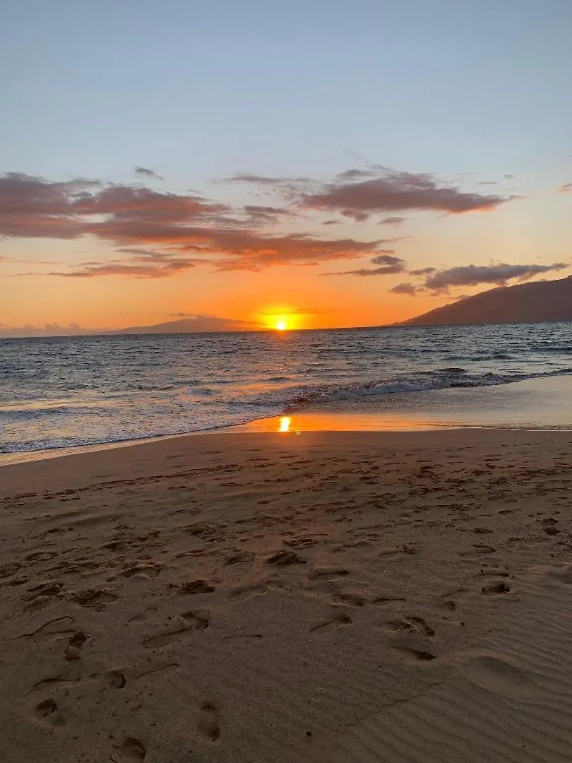 Hale Kamaole 245 Villa Wailea  0*, Wailea (Maui)