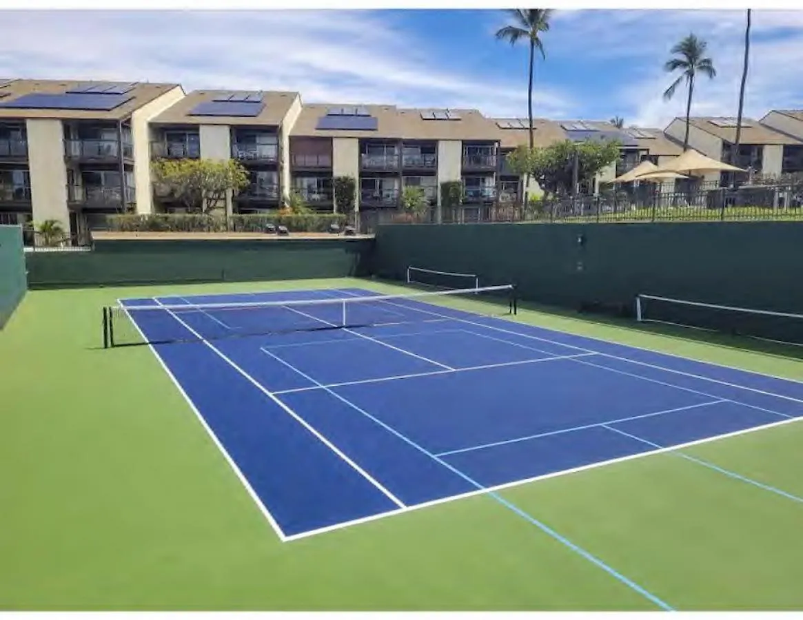 Holiday home Hale Kamaole 245 Villa Wailea  United States