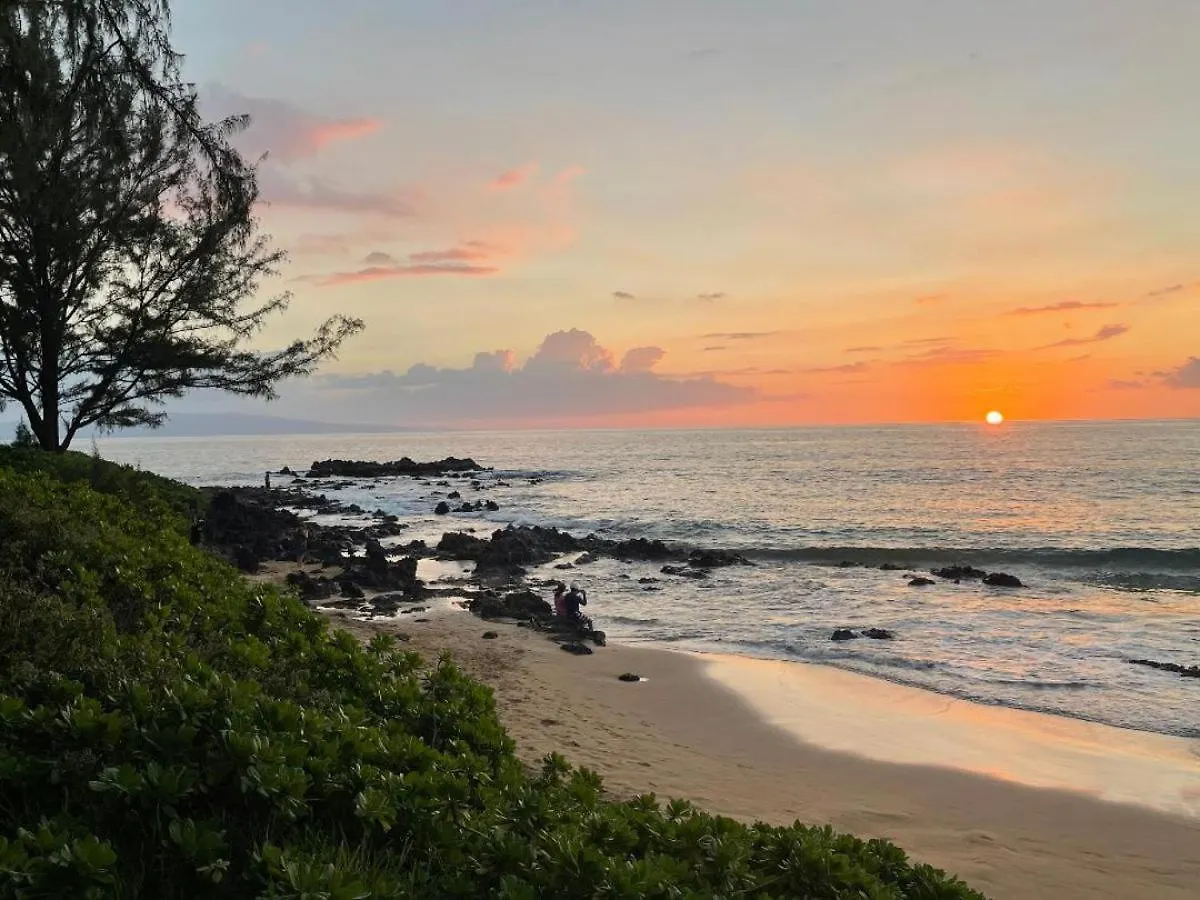 Hale Kamaole 245 Villa Wailea  Holiday home Wailea (Maui)