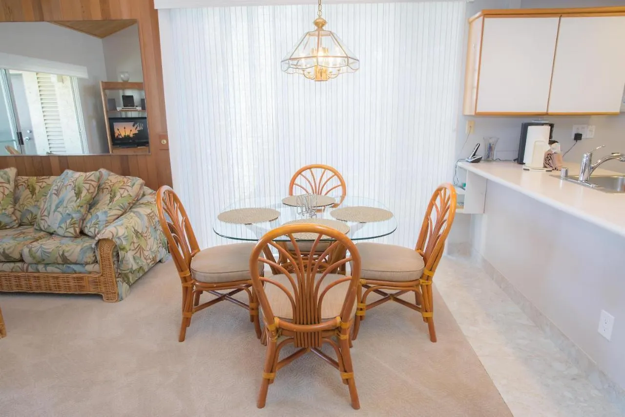 Vila Hale Kamaole 245 Wailea  Wailea (Maui)