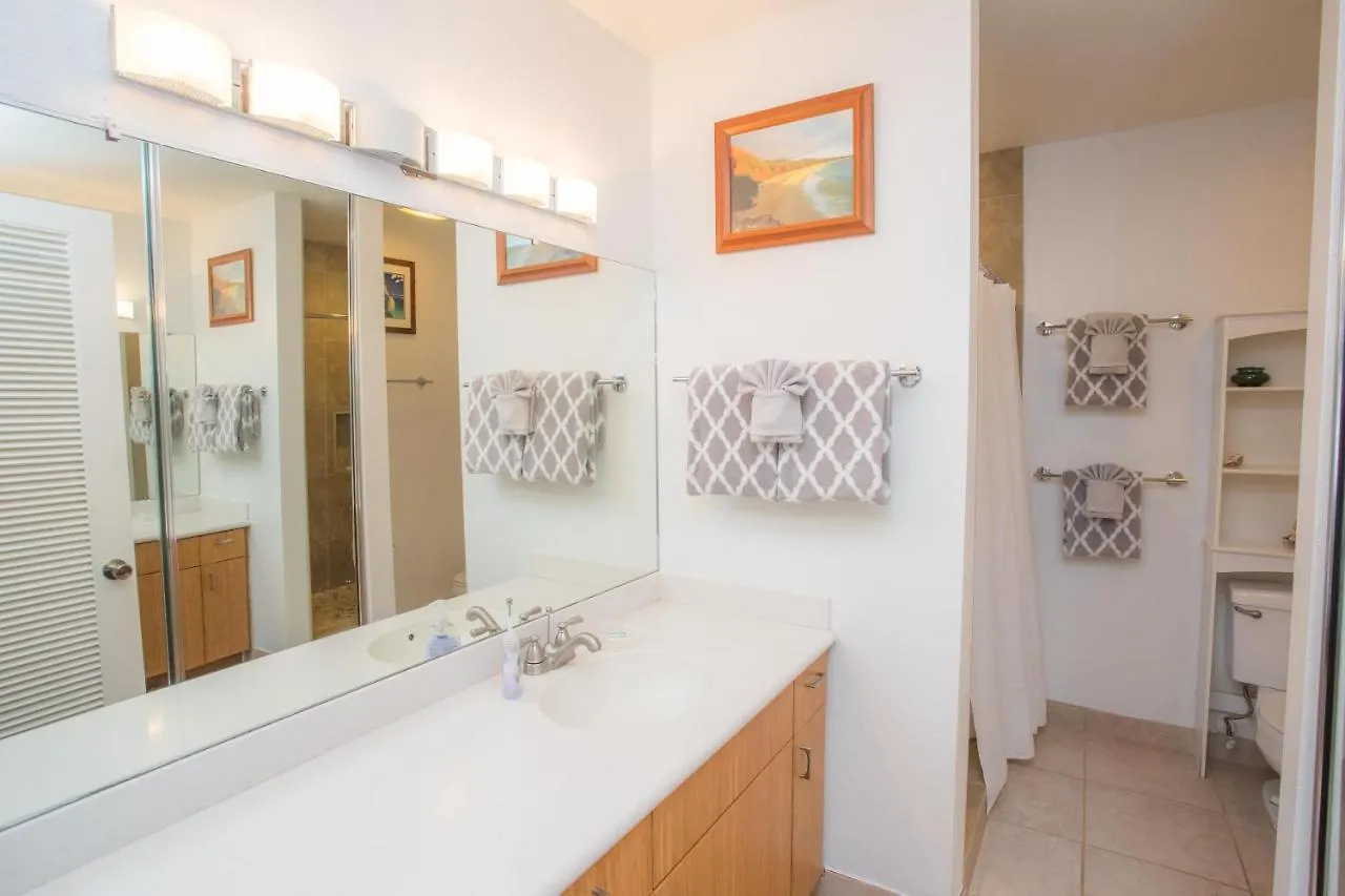 Vila Hale Kamaole 245 Wailea  USA