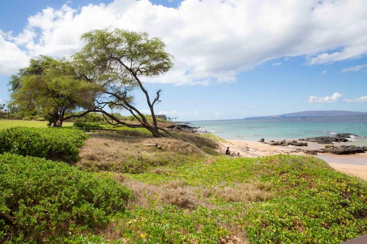Vila Hale Kamaole 245 Wailea  Prázdninový dům