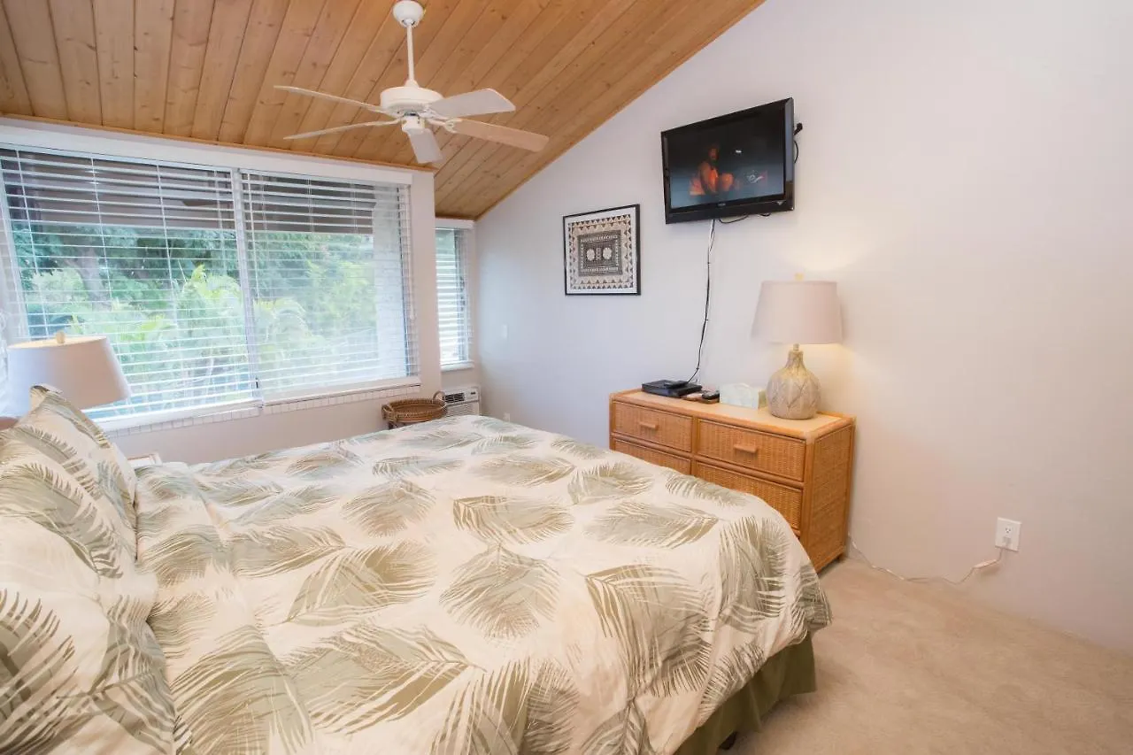 Vila Hale Kamaole 245 Wailea  USA