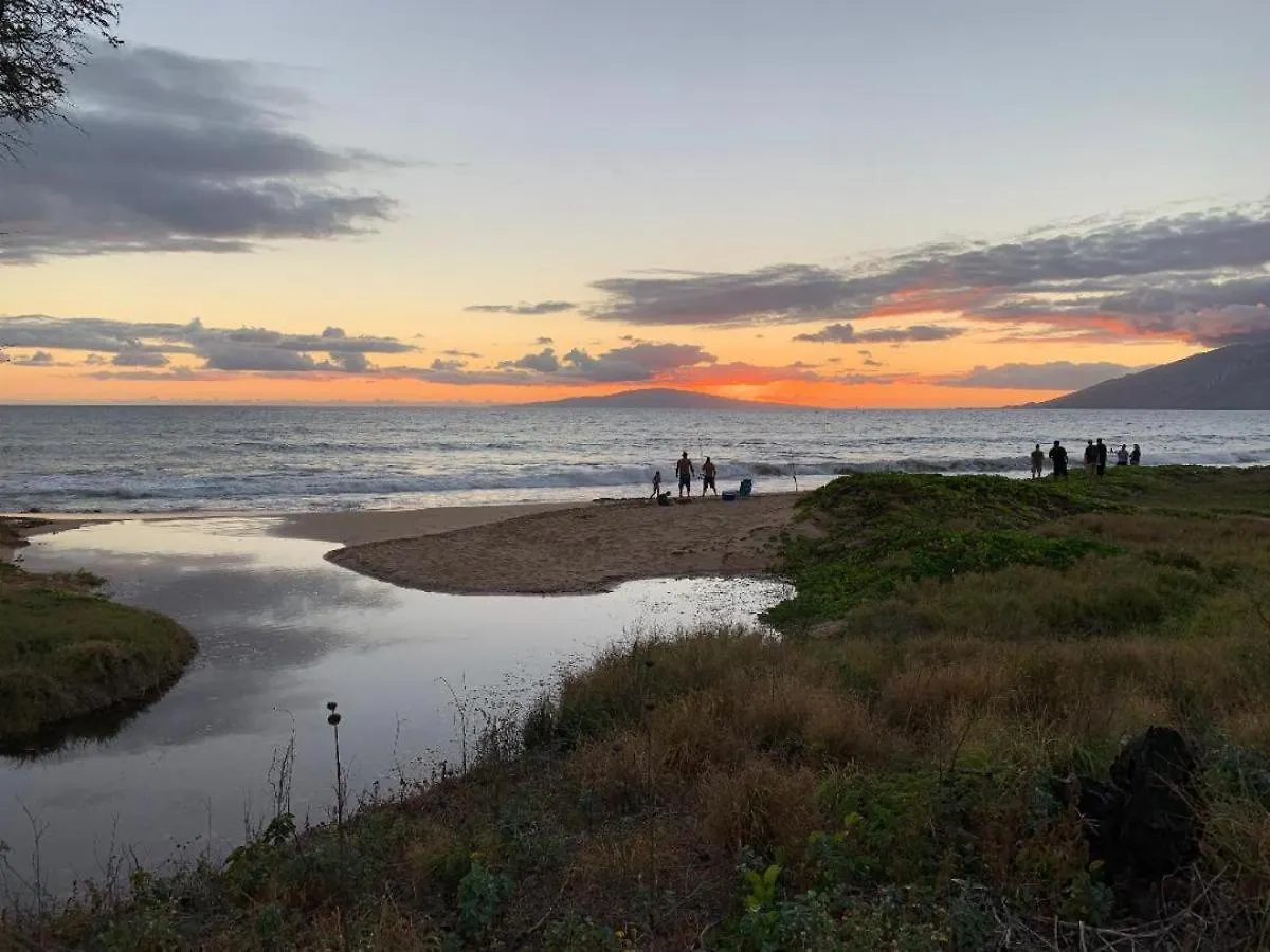 Vila Hale Kamaole 245 Wailea  USA